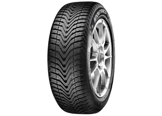 VREDESTEIN? SNWTRC 5 195/55R15 85H EC69 – loban.co.uk